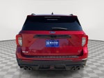 2024 Ford Explorer ST 4WD