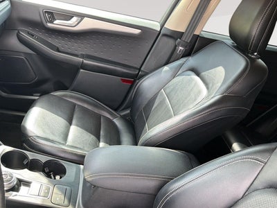 2020 Ford Escape SE Sport Hybrid FWD