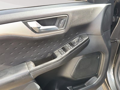 2020 Ford Escape SE Sport Hybrid FWD