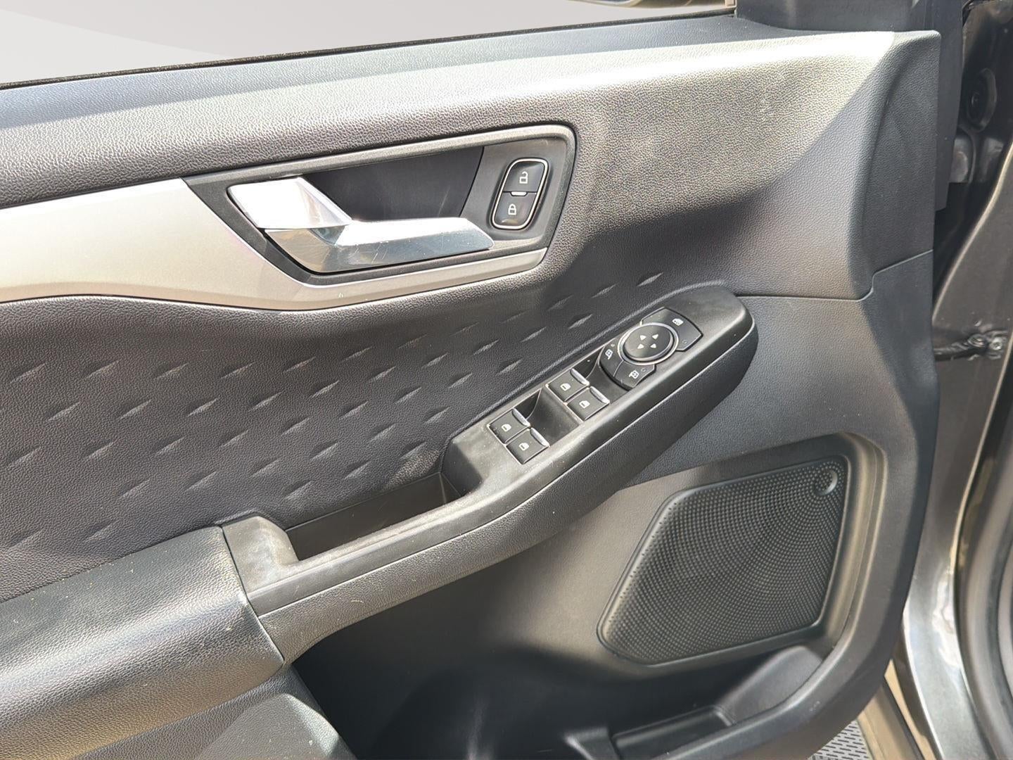 2020 Ford Escape SE Sport Hybrid FWD