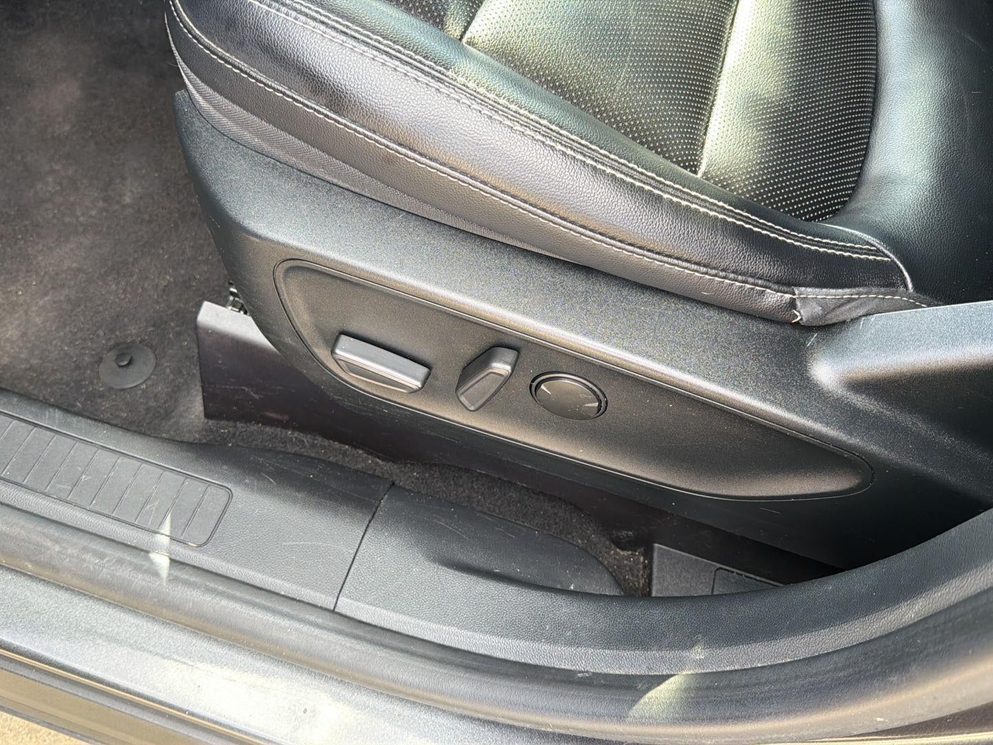 2020 Ford Escape SE Sport Hybrid FWD