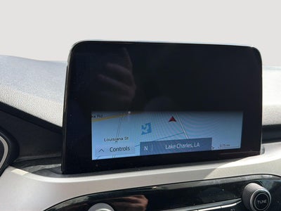 2020 Ford Escape SE Sport Hybrid FWD