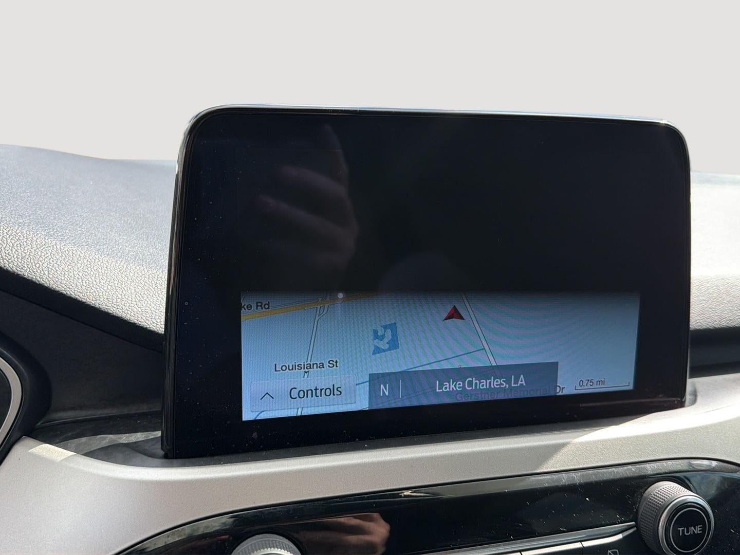 2020 Ford Escape SE Sport Hybrid FWD