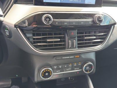 2020 Ford Escape SE Sport Hybrid FWD