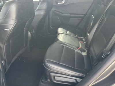 2020 Ford Escape SE Sport Hybrid FWD