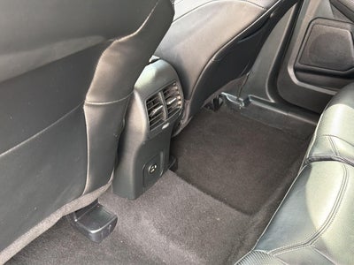 2020 Ford Escape SE Sport Hybrid FWD