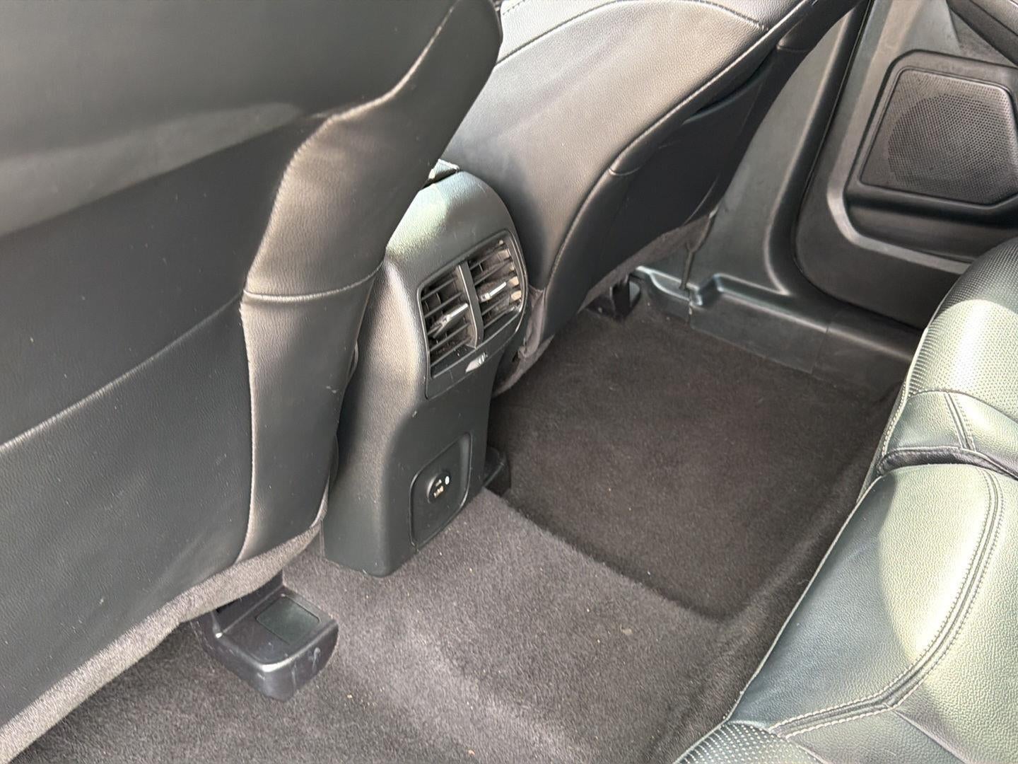 2020 Ford Escape SE Sport Hybrid FWD