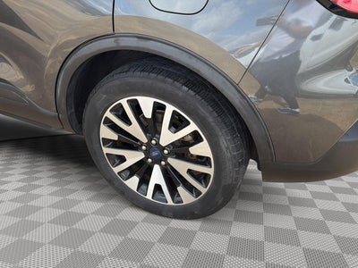 2020 Ford Escape SE Sport Hybrid FWD