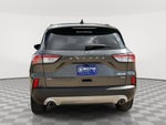 2020 Ford Escape SE Sport Hybrid FWD