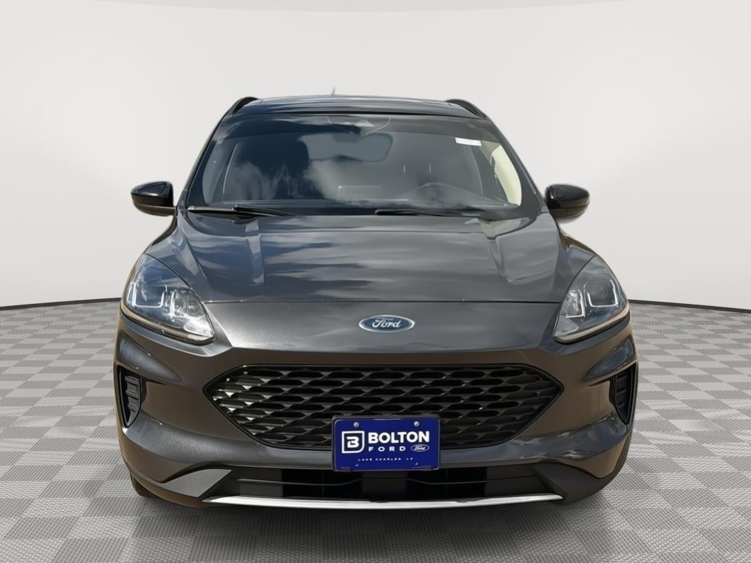 2020 Ford Escape SE Sport Hybrid FWD