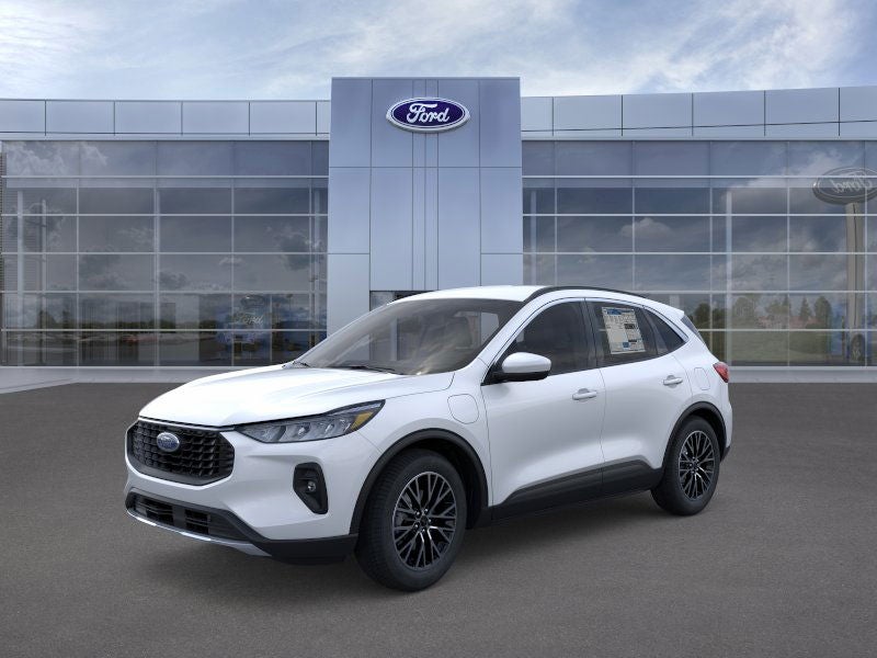 2026 Ford Escape PHEV