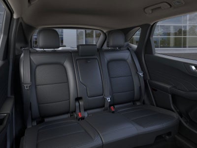 2026 Ford Escape PHEV