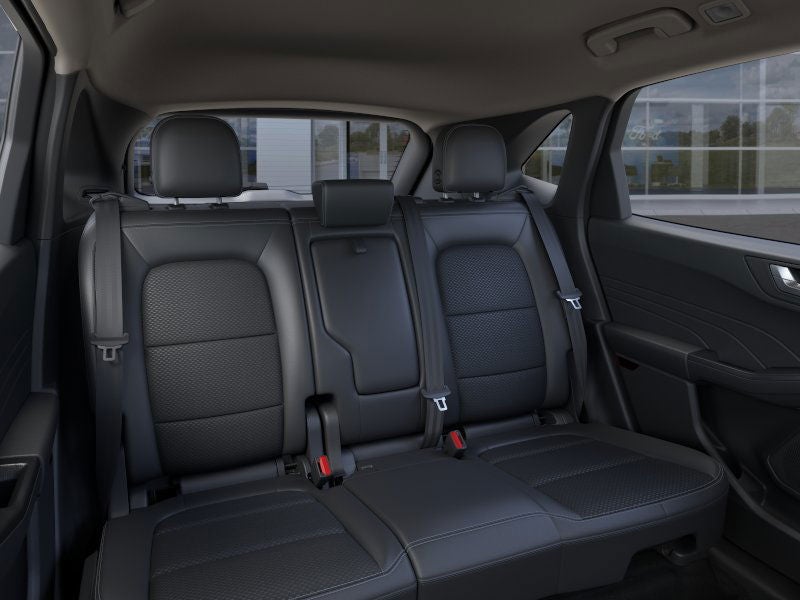 2026 Ford Escape PHEV