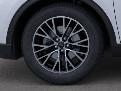 2026 Ford Escape PHEV