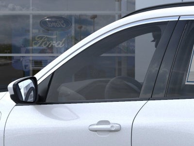 2026 Ford Escape PHEV