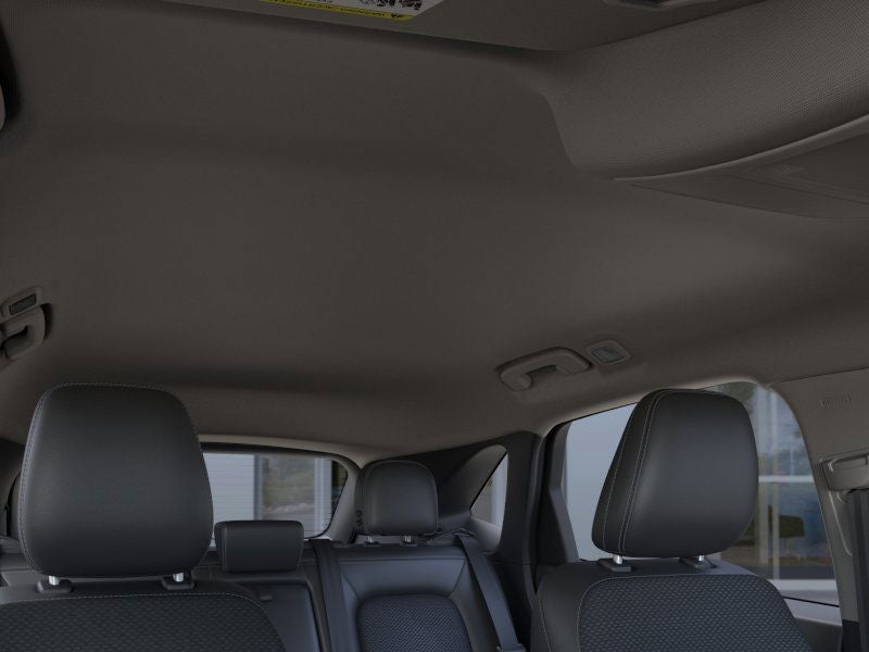 2026 Ford Escape PHEV