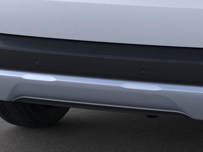 2026 Ford Escape PHEV