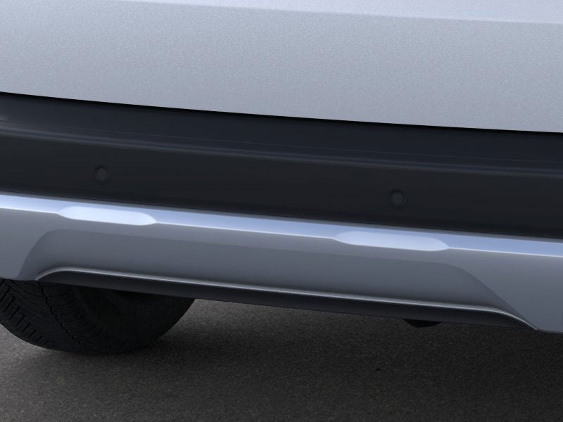 2026 Ford Escape PHEV