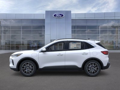 2026 Ford Escape PHEV