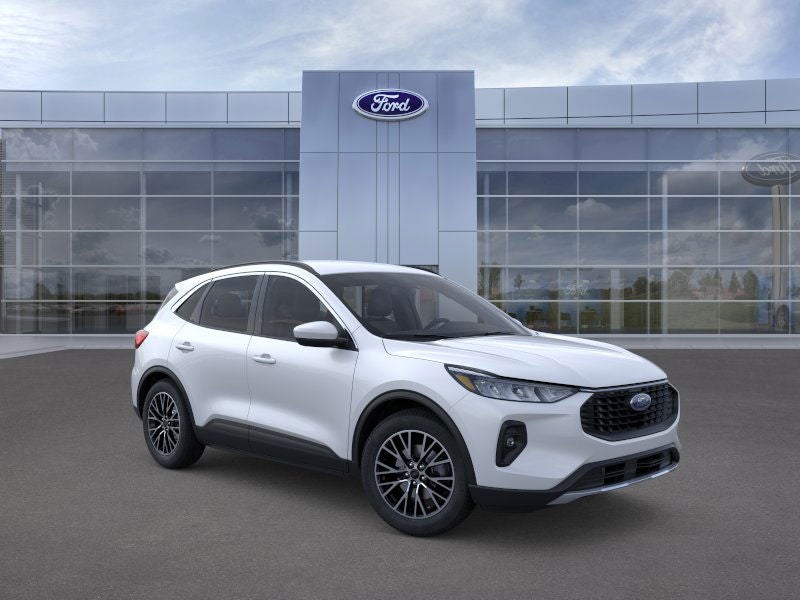 2026 Ford Escape PHEV