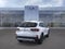 2026 Ford Escape PHEV