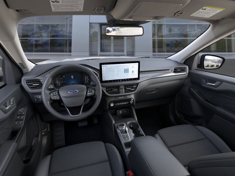 2026 Ford Escape PHEV