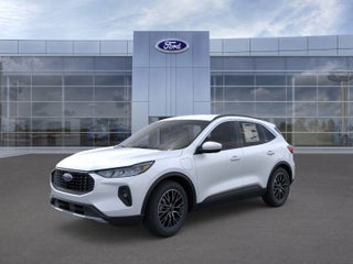2026 Ford Escape PHEV