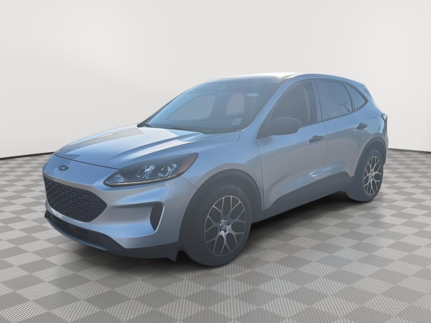 2020 Ford Escape S