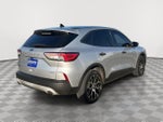 2020 Ford Escape S