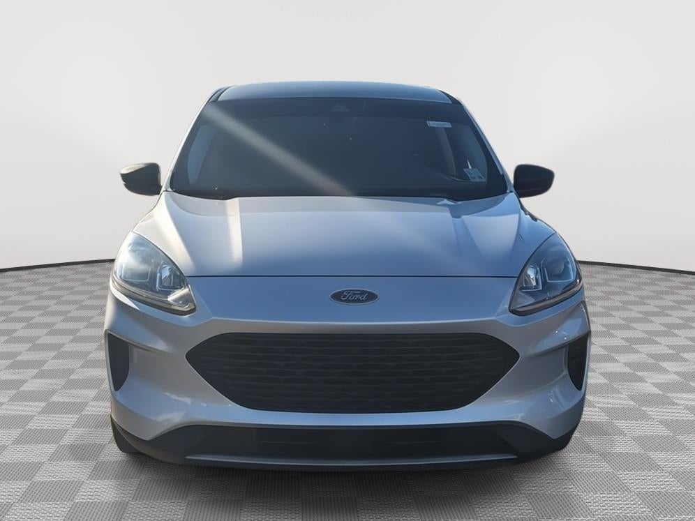2020 Ford Escape S