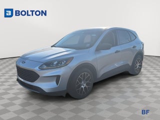 2020 Ford Escape S