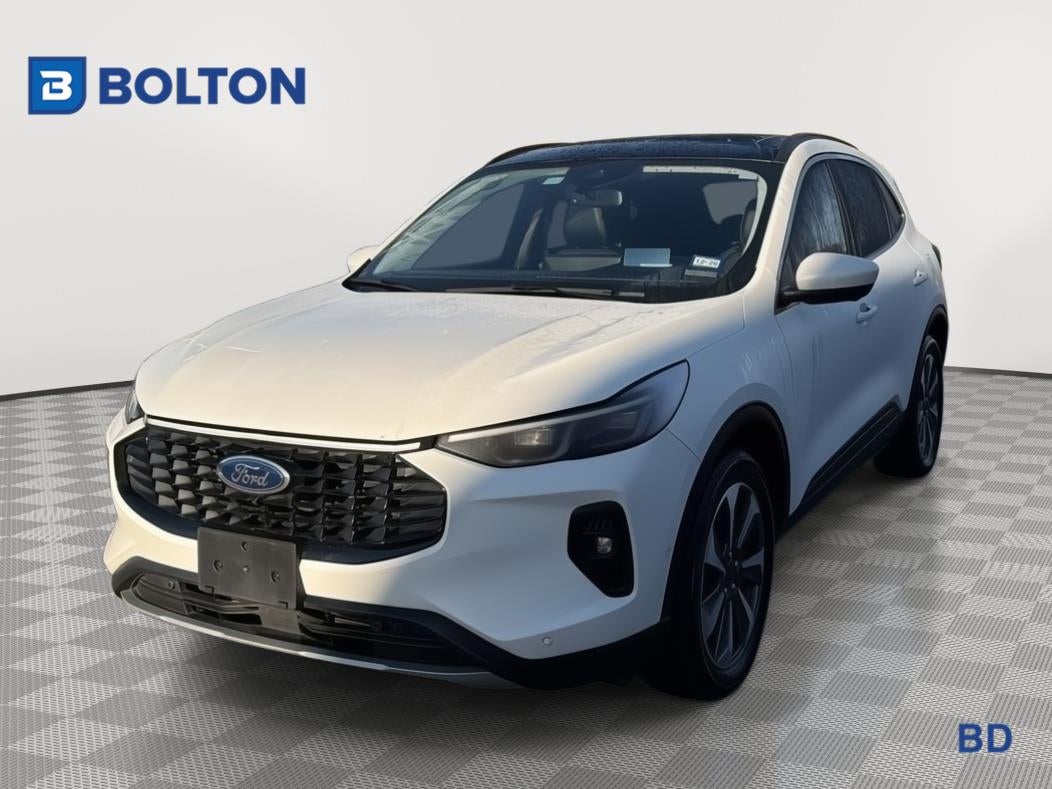 2024 Ford Escape Platinum AWD