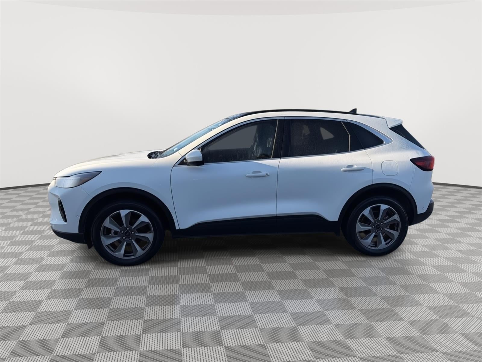 2024 Ford Escape Platinum AWD