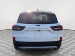 2024 Ford Escape Platinum AWD