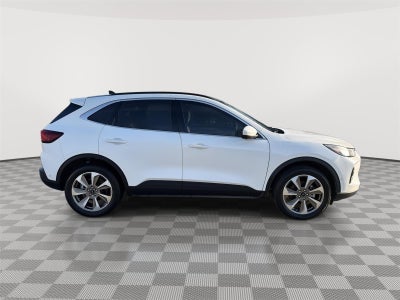 2024 Ford Escape Platinum AWD