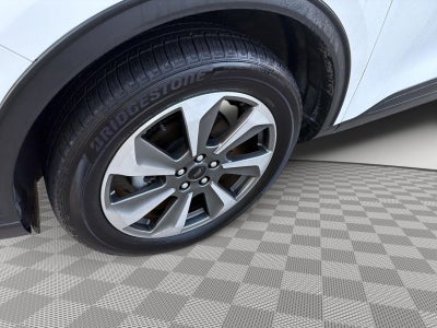 2024 Ford Escape Platinum AWD