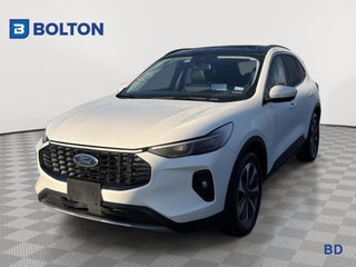 2024 Ford Escape Platinum AWD