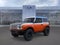 2025 Ford Bronco Stroppe Edition
