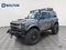 2021 Ford Bronco Wildtrak