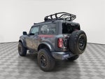 2021 Ford Bronco Wildtrak