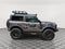 2021 Ford Bronco Wildtrak
