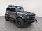 2021 Ford Bronco Wildtrak
