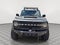 2021 Ford Bronco Wildtrak