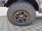 2021 Ford Bronco Wildtrak