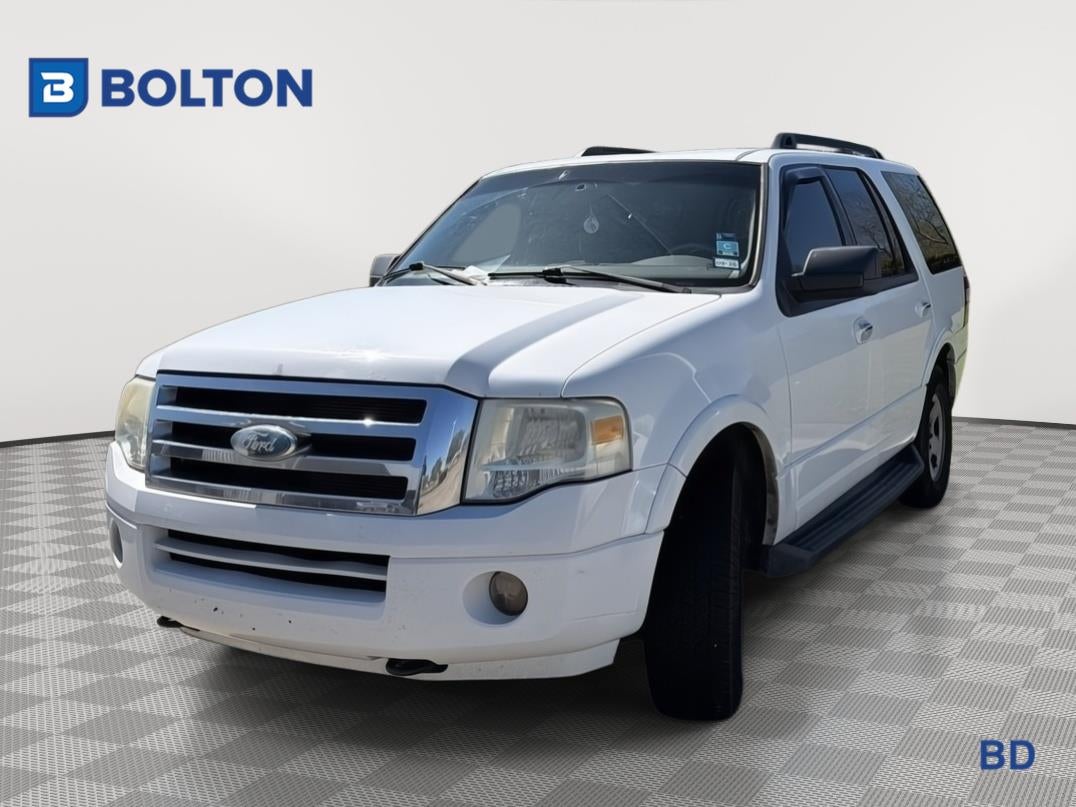 2009 Ford Expedition XLT 4WD
