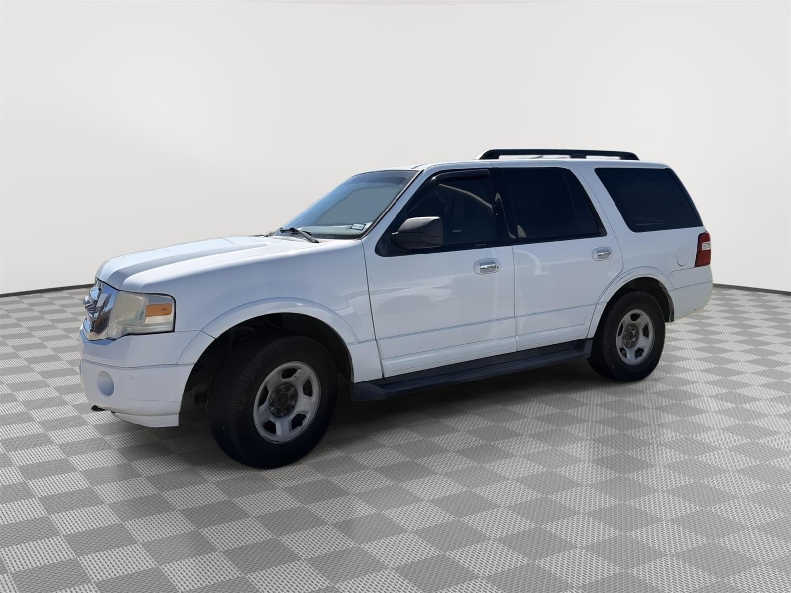 2009 Ford Expedition XLT 4WD