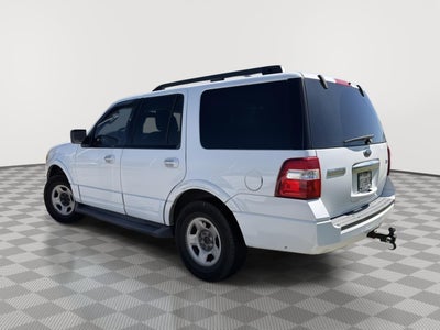 2009 Ford Expedition XLT 4WD