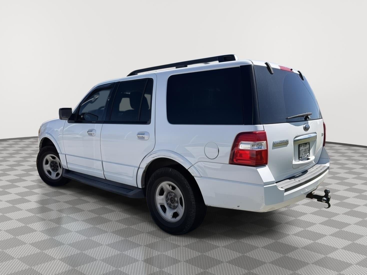 2009 Ford Expedition XLT 4WD