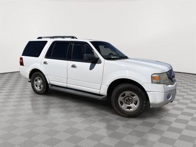 2009 Ford Expedition XLT 4WD