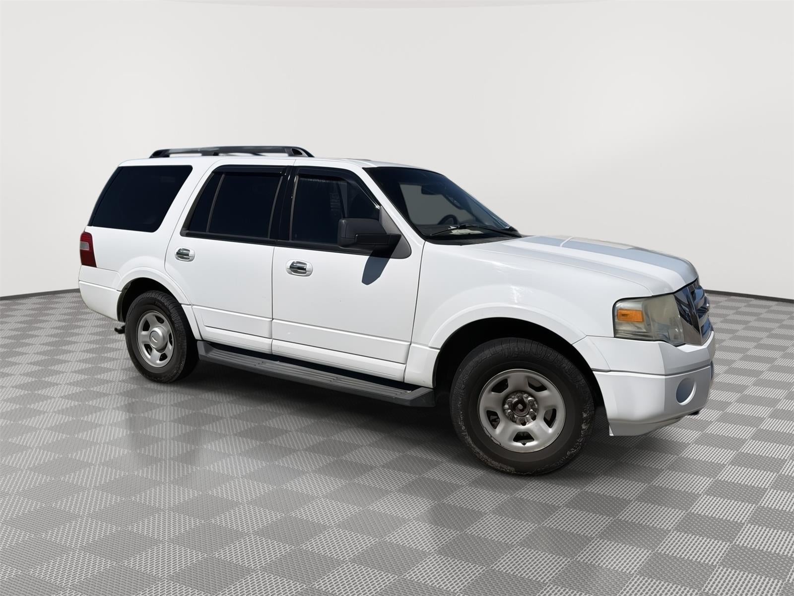 2009 Ford Expedition XLT 4WD